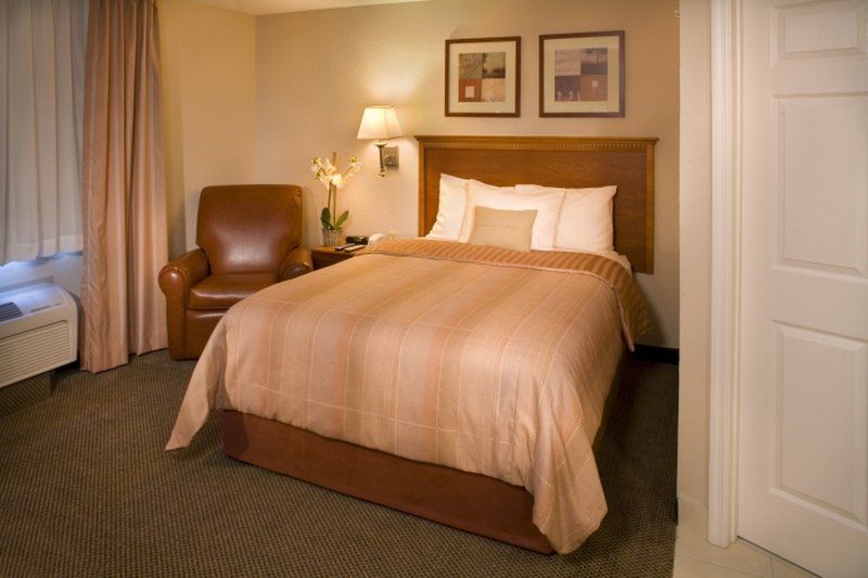 Candlewood Suites Fredericksburg By Ihg Zimmer foto
